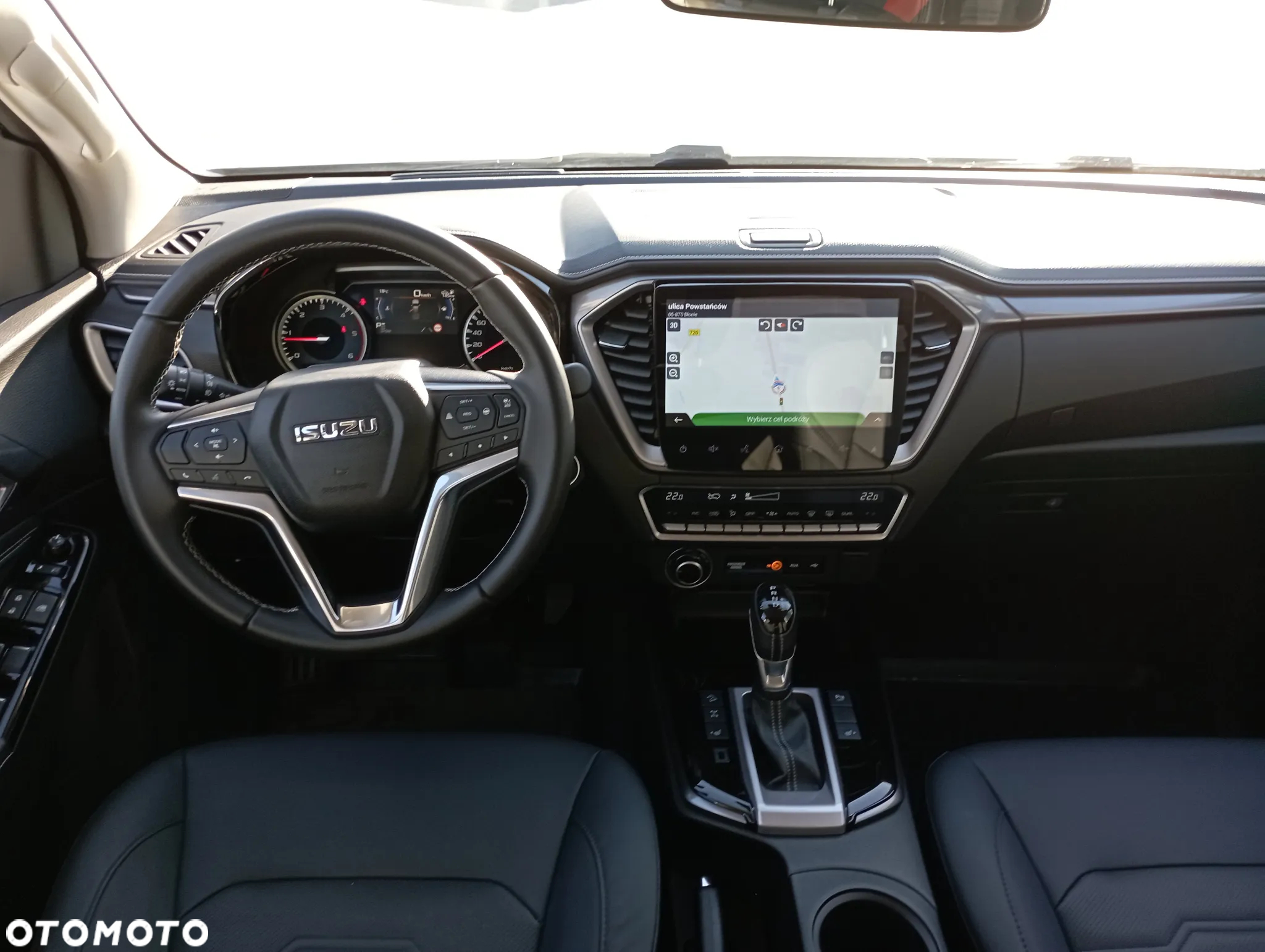 Isuzu D-Max 1.9 DC LSX - 22