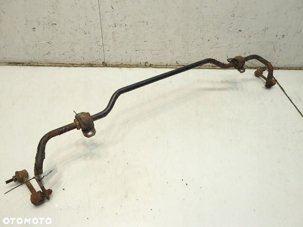 DRĄŻEK STABILIZATOR TYŁ VW GOLF VI 1.4 TSI 1K0511305CK - 7