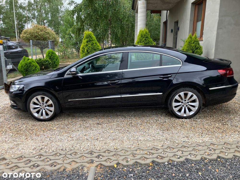 Volkswagen CC 1.4 TSI - 6