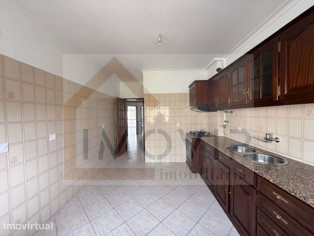 Apartamento T2 Pinhal Novo- zona central - Grande imagem: 5/28