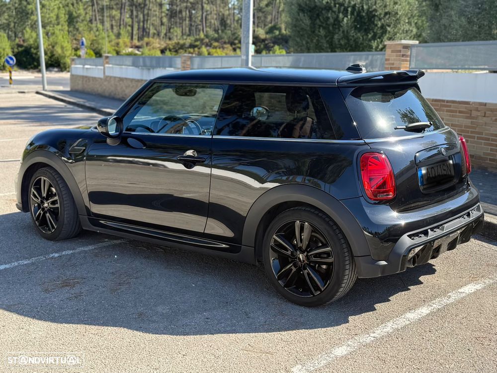 MINI 3 Portas - 2