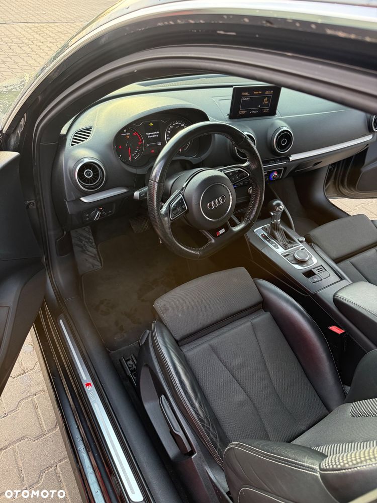 Audi A3 3-drzwiowe - 9