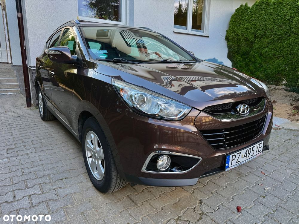 Hyundai ix35 - 9