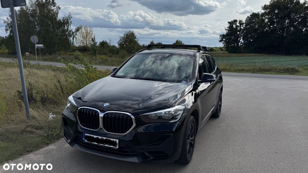 BMW X1 sDrive18i xLine - 1