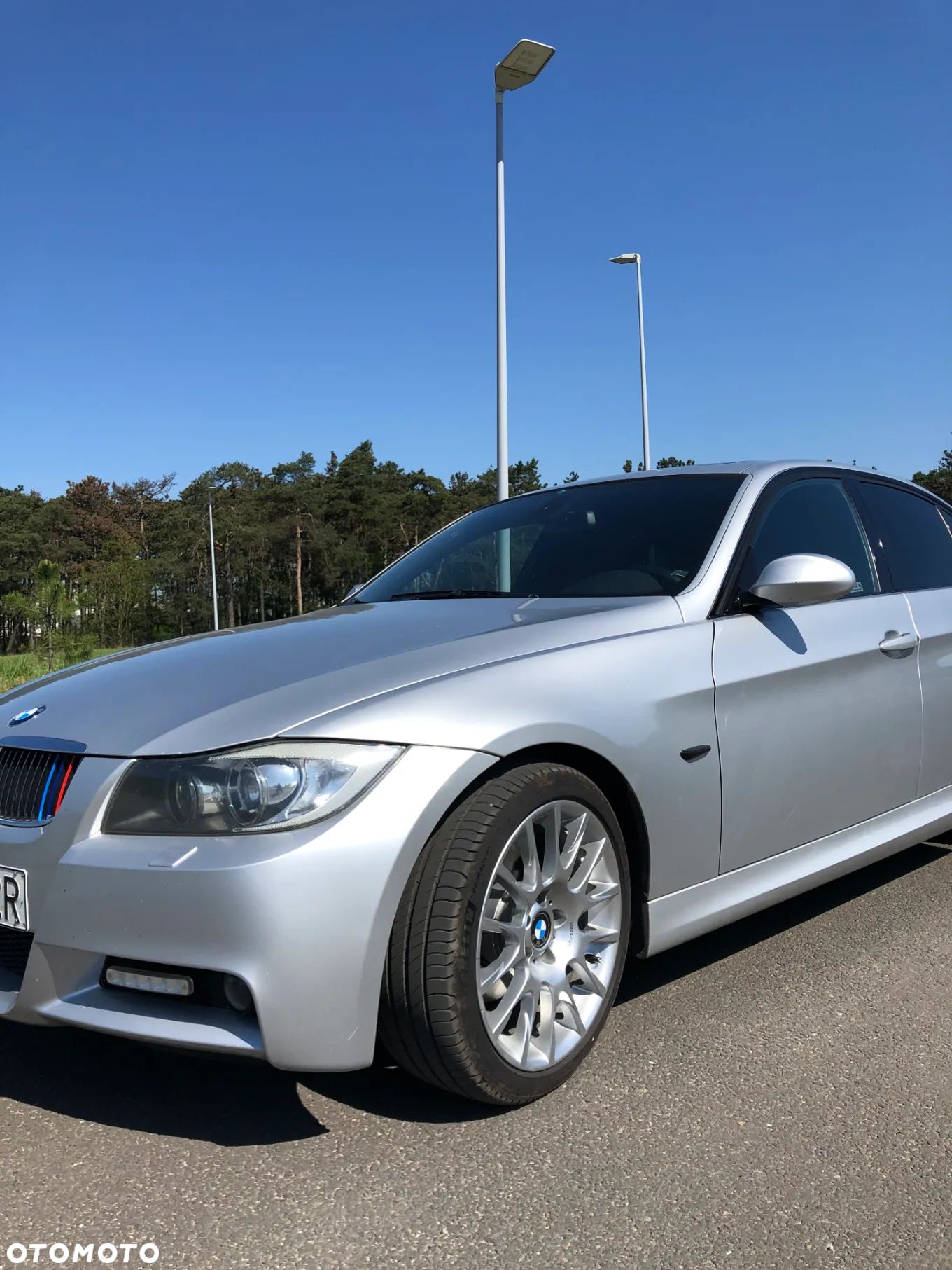 BMW Seria 3 325i - 1