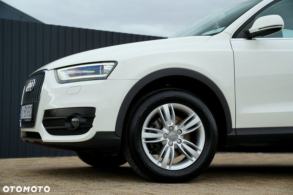 Audi Q3 - 3