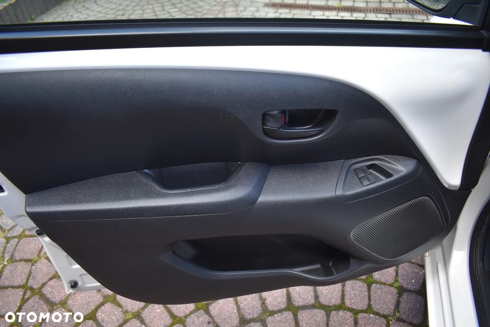 Toyota Aygo - 8