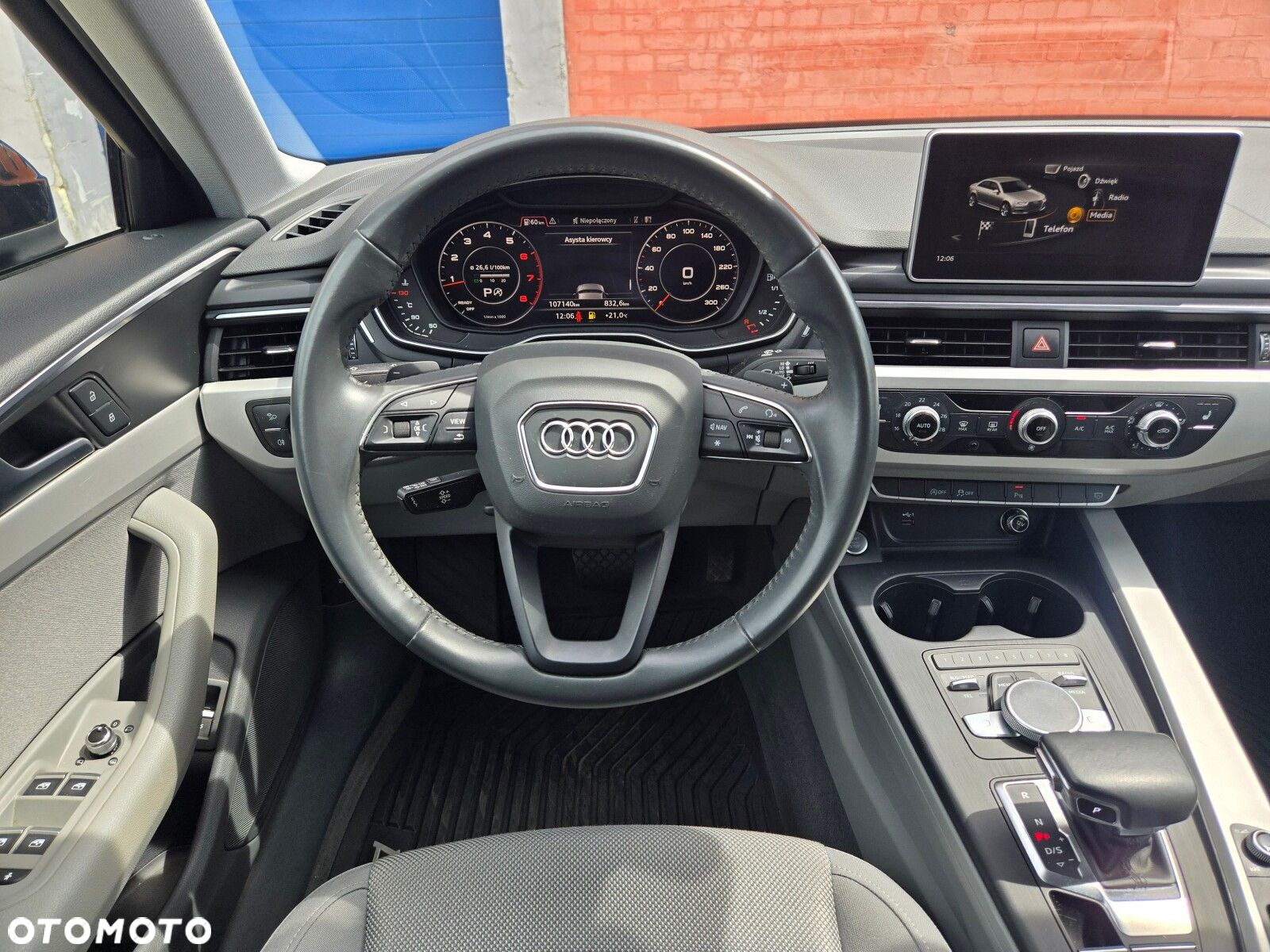 Audi A4 - 15