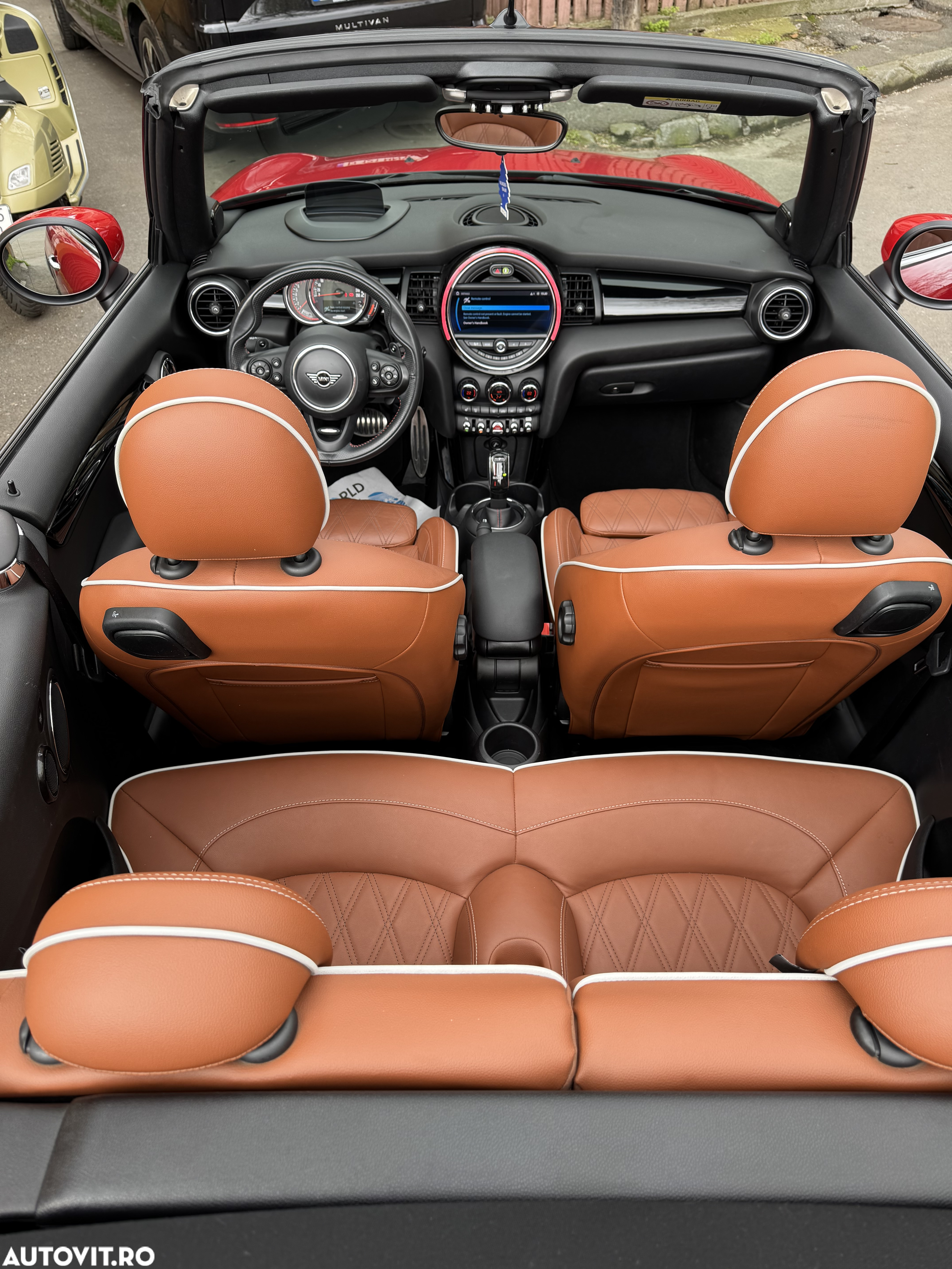 Mini Cooper S - 18