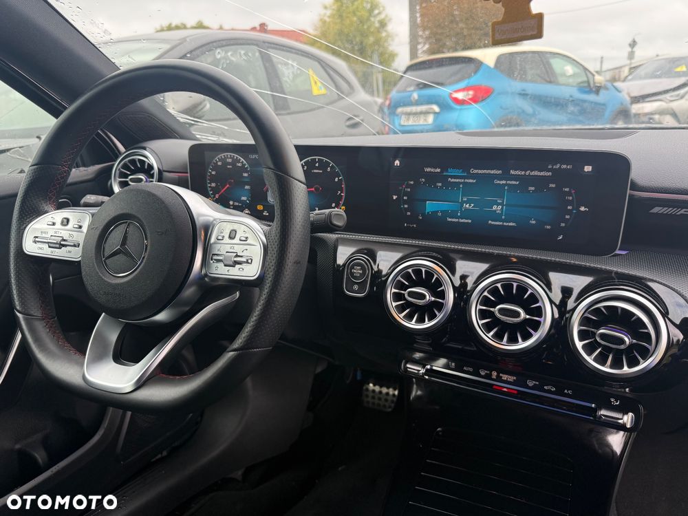 Mercedes-Benz Klasa A - 4