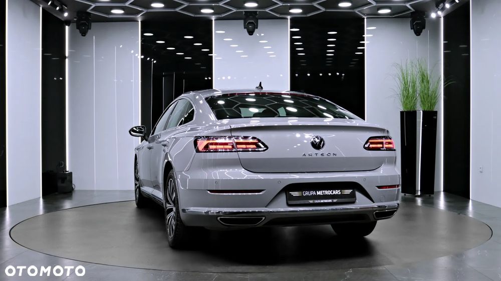 Volkswagen Arteon 2.0 TSI Elegance DSG - 7