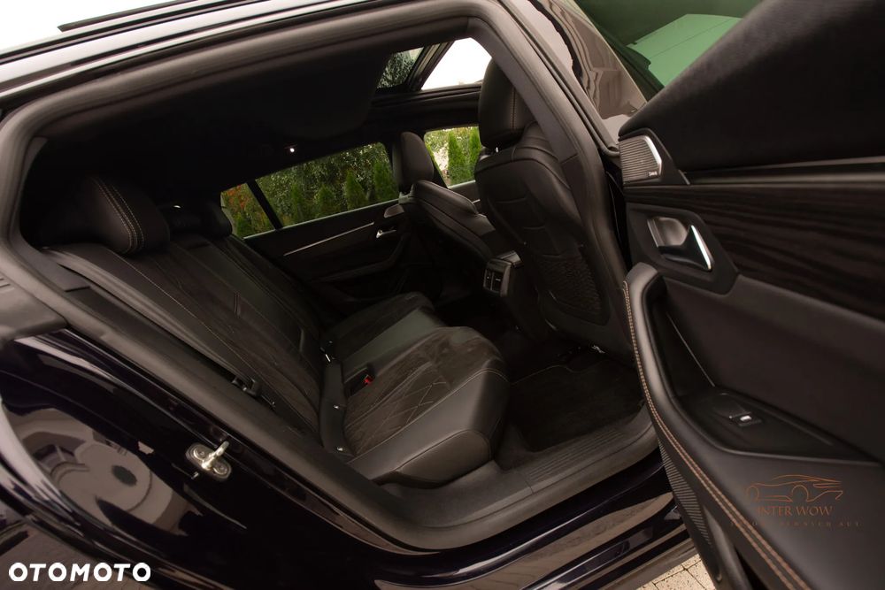Peugeot 508 2.0 BlueHDi GT S&S - 22