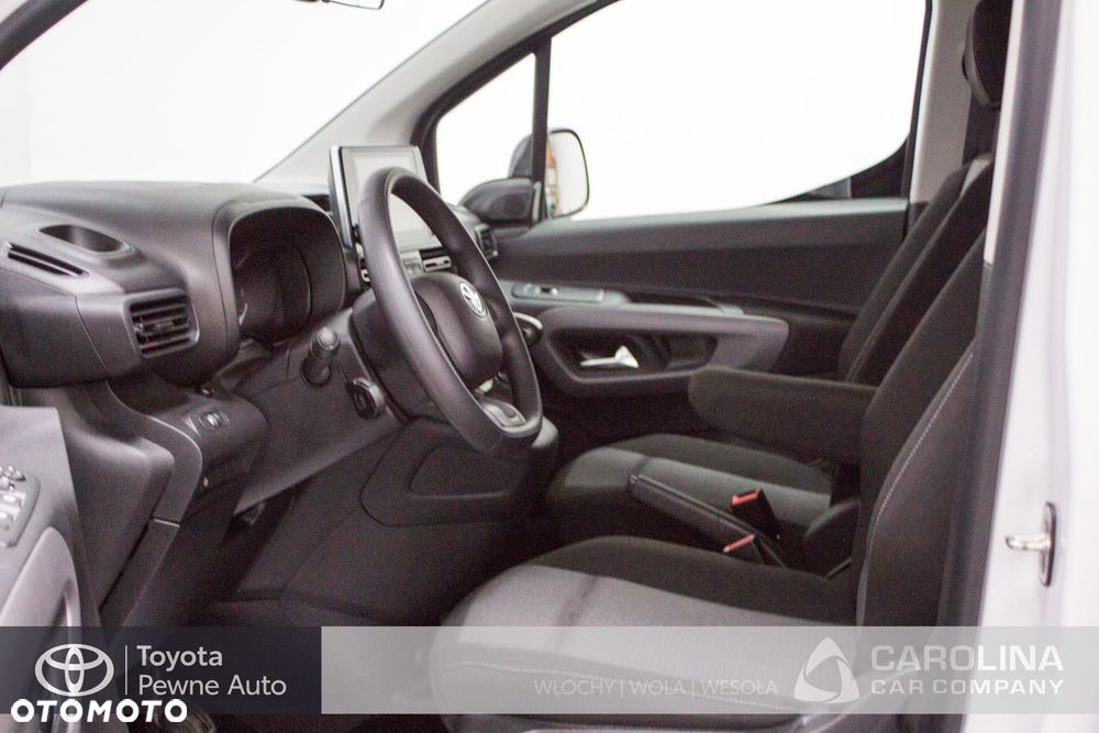 Toyota Proace City Verso 1.5 D-4D Business - 9