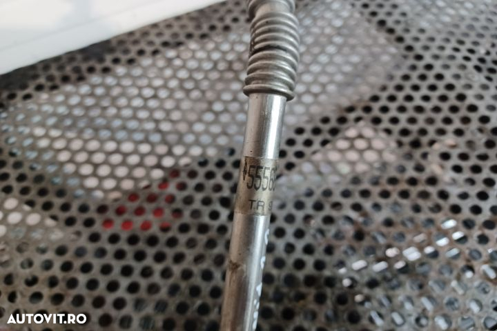 Conducta retur ulei turbosuflanta 2.0CDTI  555661 Opel Insignia A [20 - 2