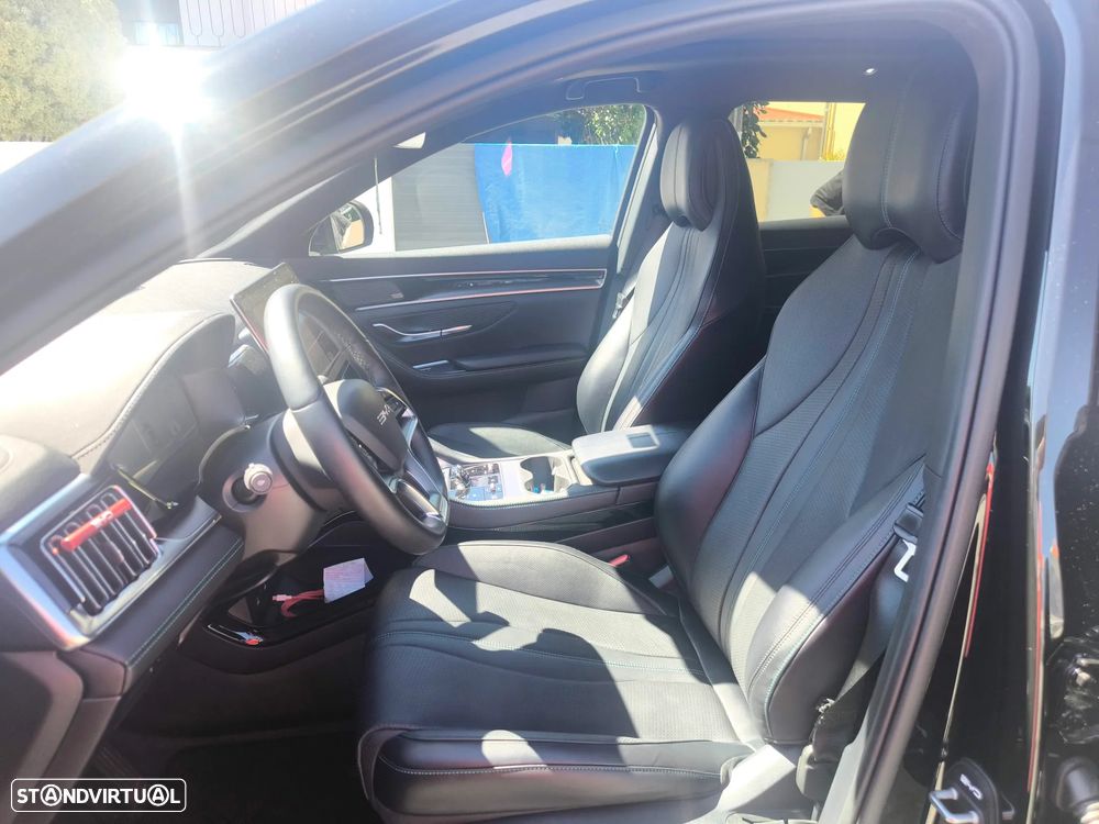 BYD Seal U - 7