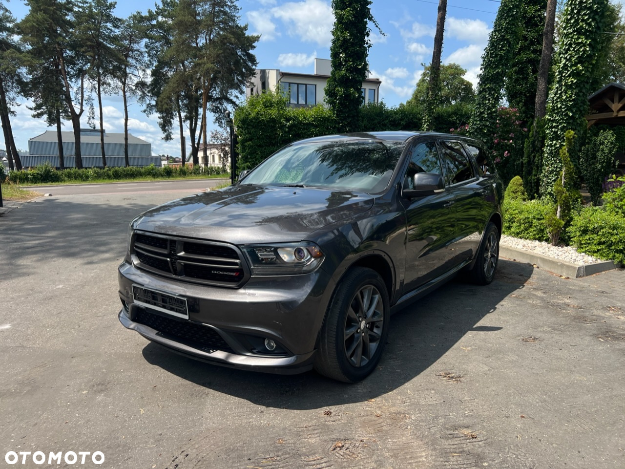 Dodge Durango - 2