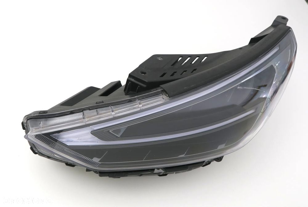 HYUNDAI i30 III Lift 2020 - 2024 reflektor FULL LED lewy L ORYGINAŁ - 2