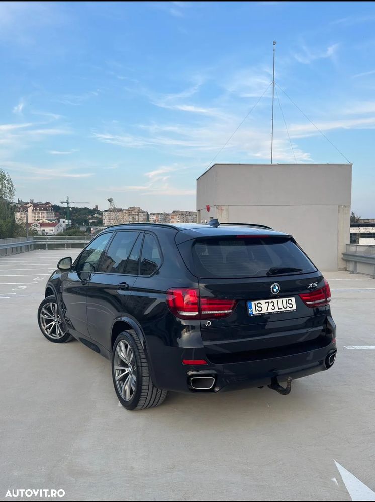 BMW X5 M - 2