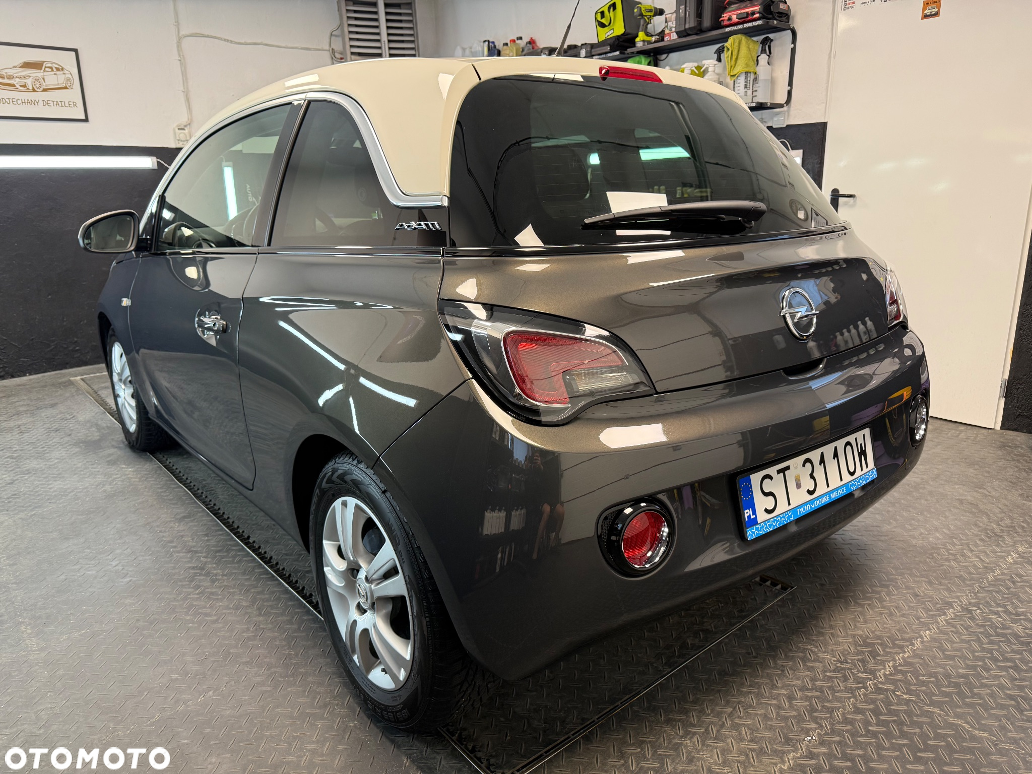 Opel Adam 1.4 Glam - 34