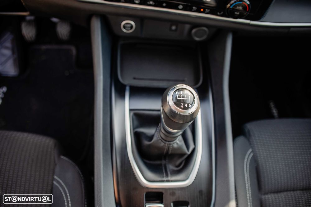 Nissan Qashqai 1.3 DIG-T Acenta LED+R - 15