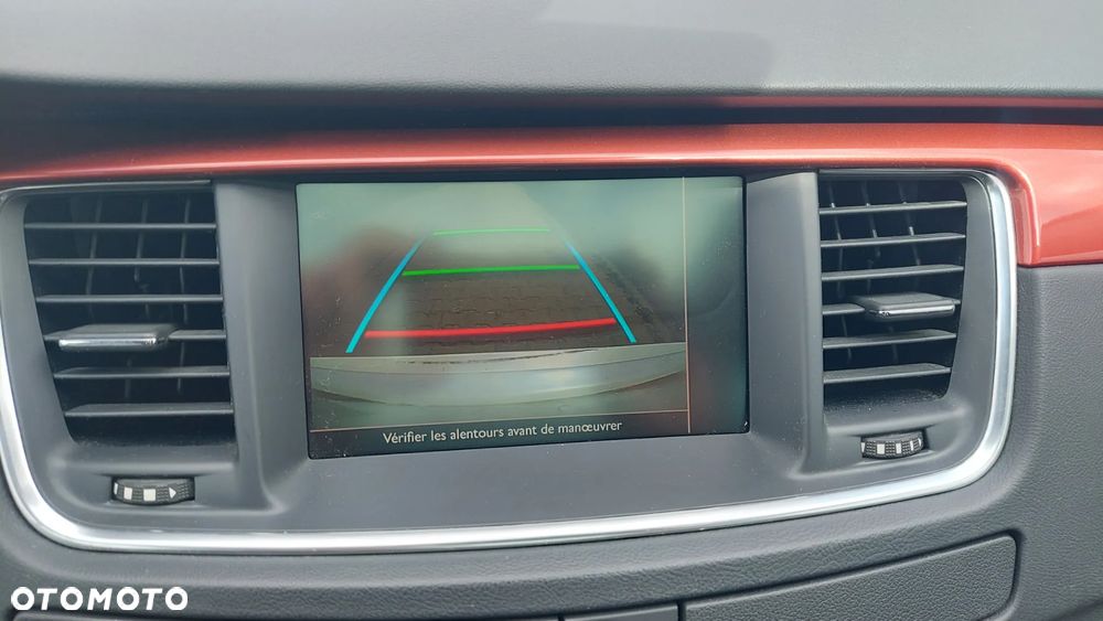 Peugeot 508 2.0 BlueHDi RXH S&S - 16