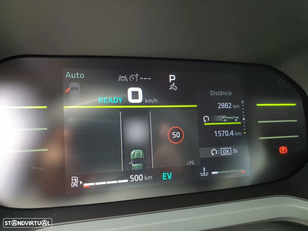 Dacia Duster 1.2 Hybrid-G Extreme 4x4 - 15