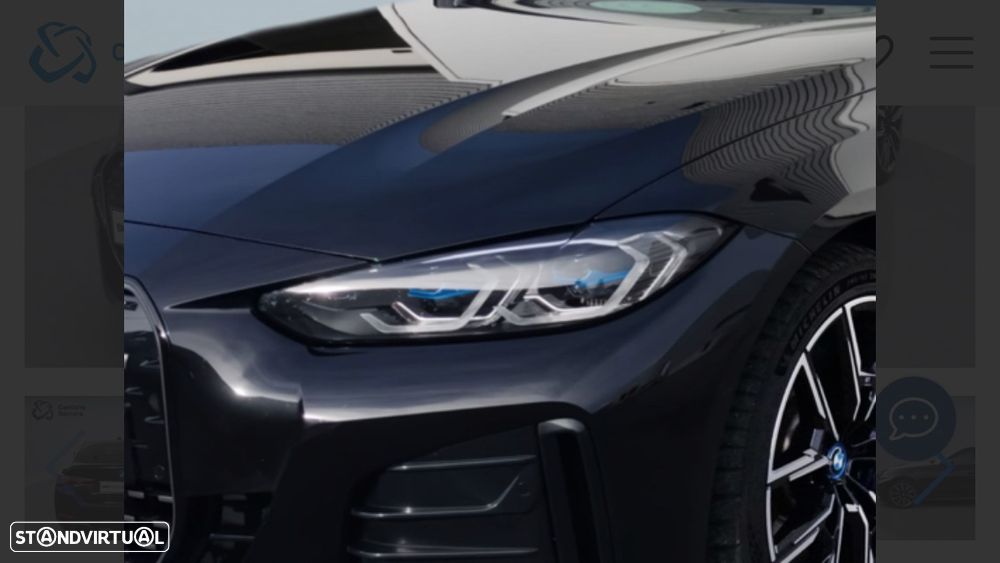 BMW i4 M50 - 26