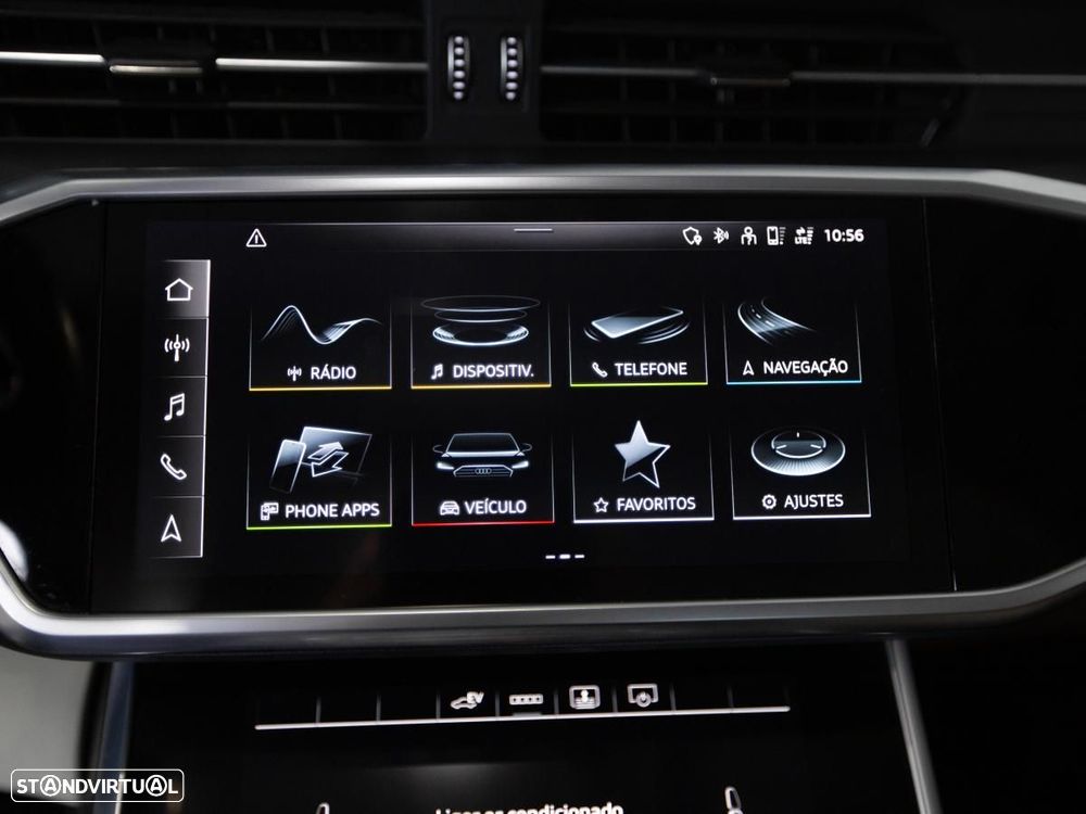 Audi A6 50 TFSIe quattro S tronic - 18