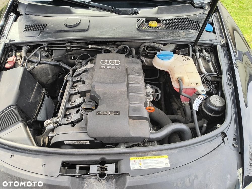 Audi A6 Avant 2 - 11