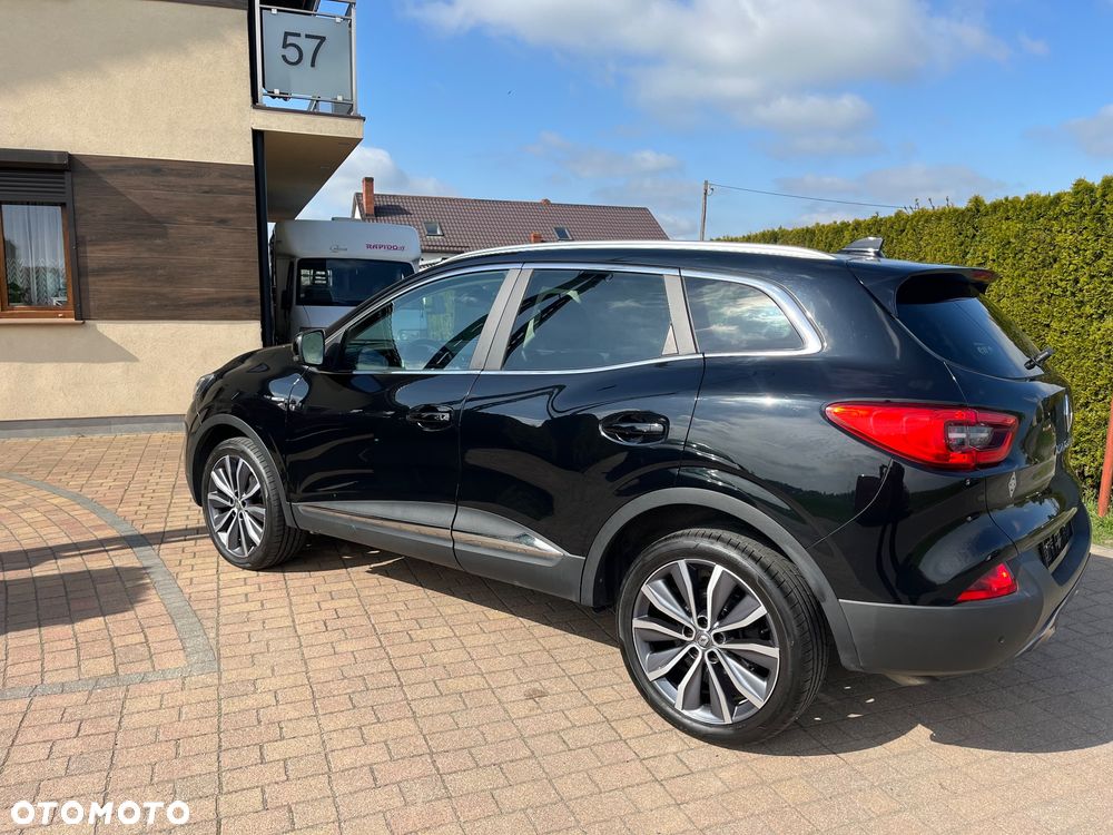 Renault Kadjar Energy dCi 130 Bose Edition - 6
