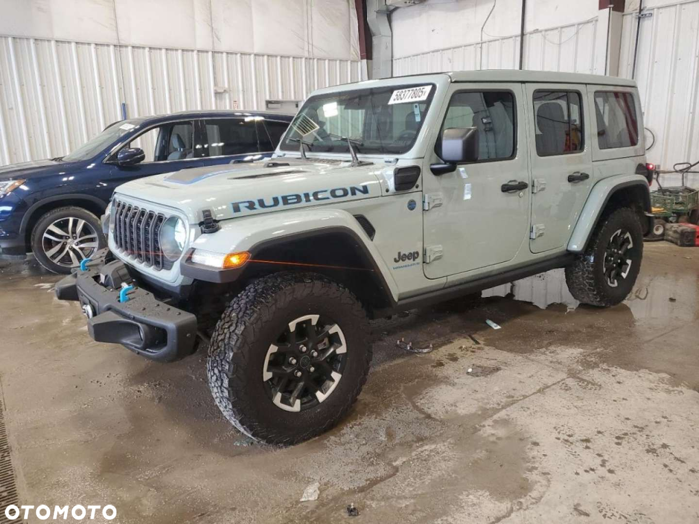 Jeep Wrangler - 2