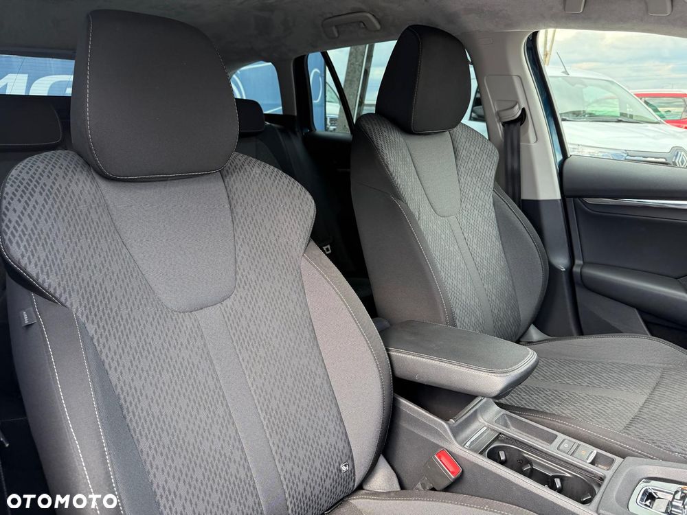 Skoda Octavia 2.0 TDI SCR Style DSG - 16
