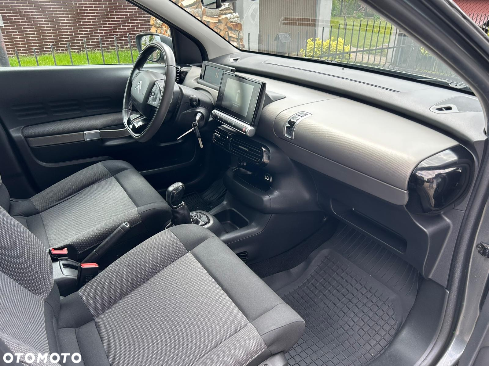 Citroën C4 Cactus 1.6 BlueHDi Feel - 12