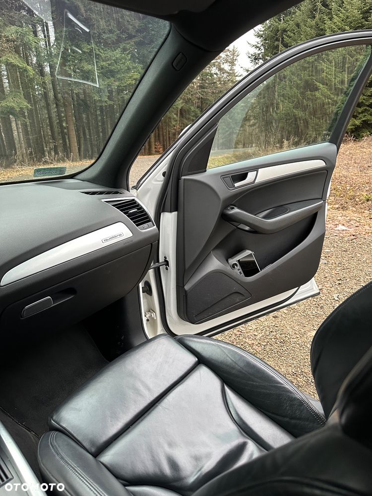 Audi Q5 - 9