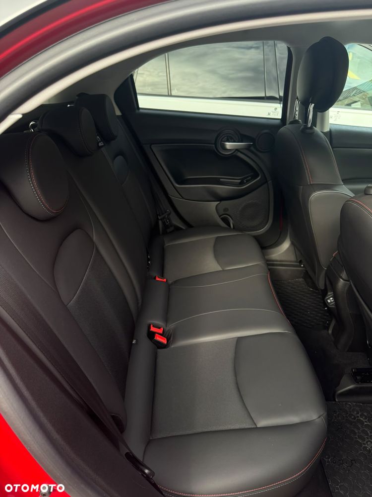 Fiat 500X - 6