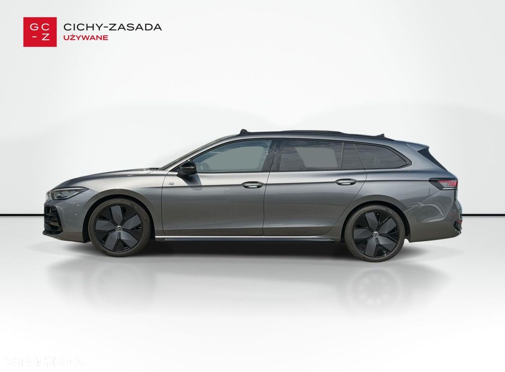 Volkswagen Passat Variant 2.0 TDI SCR 4Mot R-Line DSG - 3