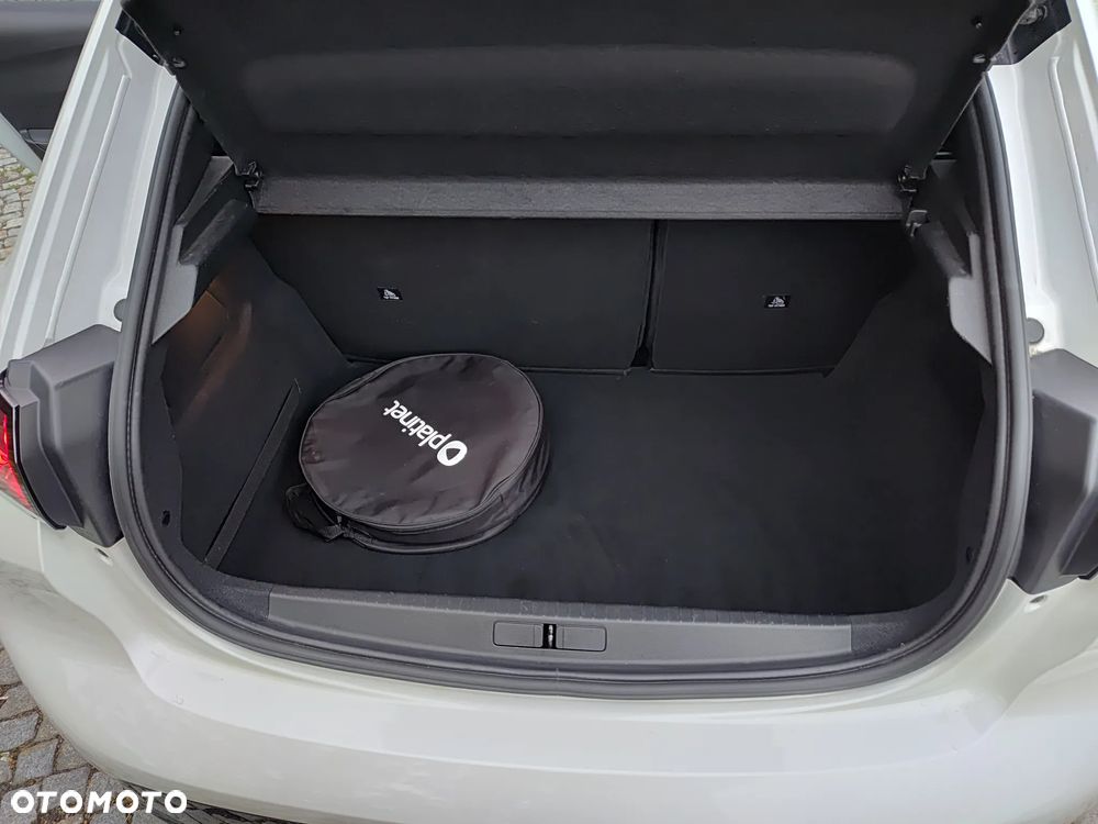 Peugeot 208 Elektromotor 136 GT Pack - 11