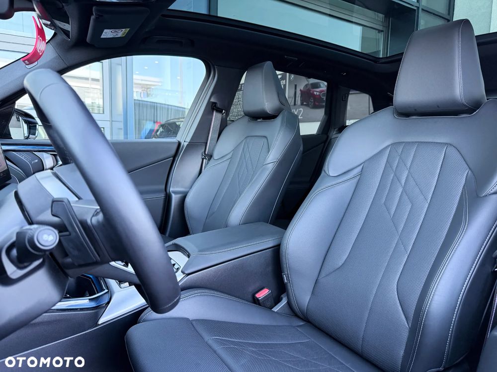 BMW X3 20 xDrive - 30
