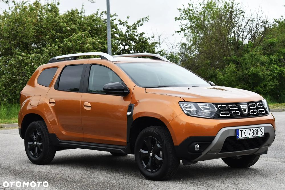 Dacia Duster 1.0 TCe SL Celebration - 1