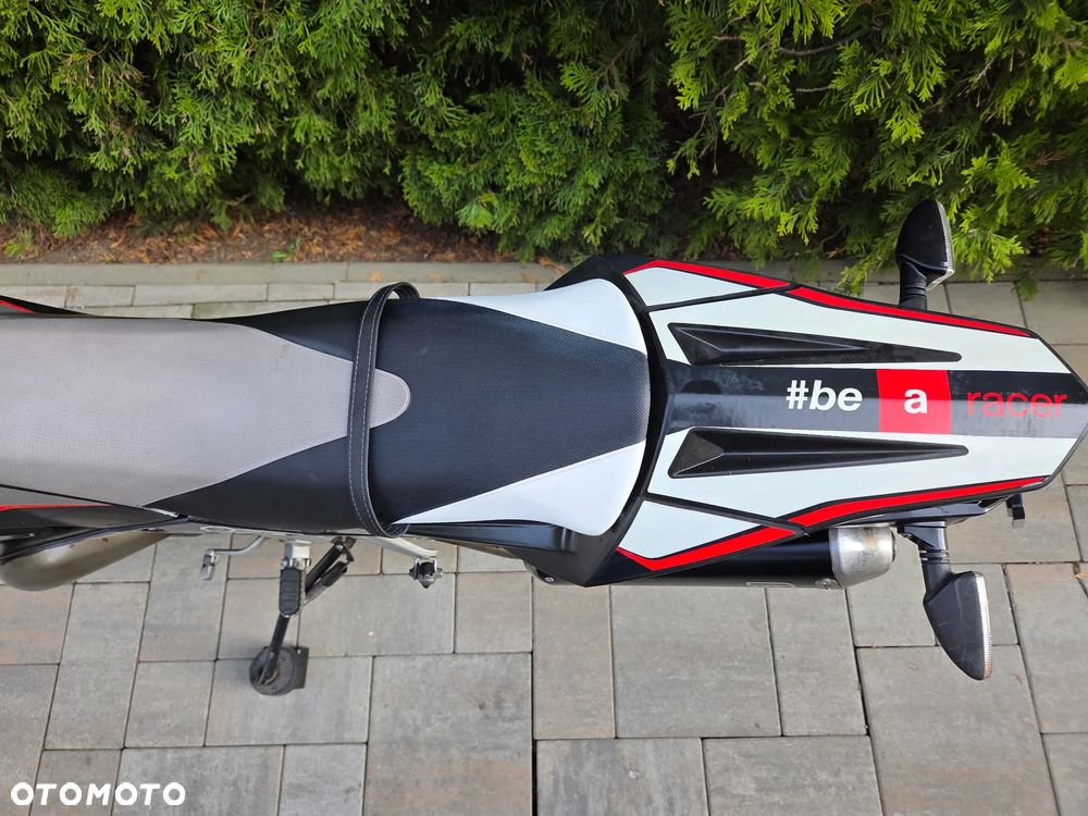 Aprilia SX - 15
