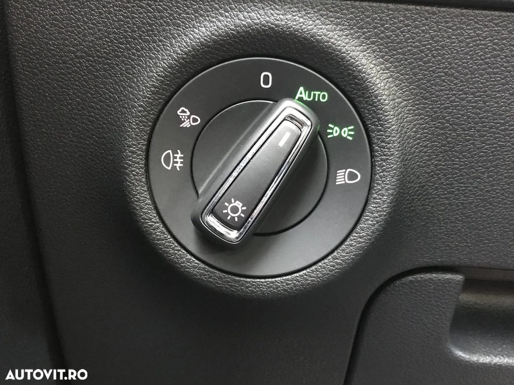 Skoda Karoq 2.0 TDI 4X4 DSG Style - 25