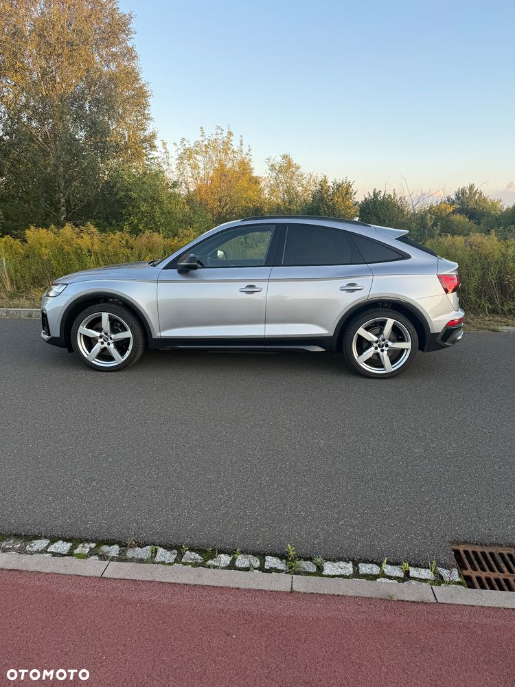 Audi Q5 3.0 TDI Quattro Design Tiptr - 19