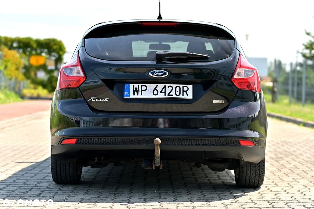 Ford Focus 1.6 TDCi Edition - 6