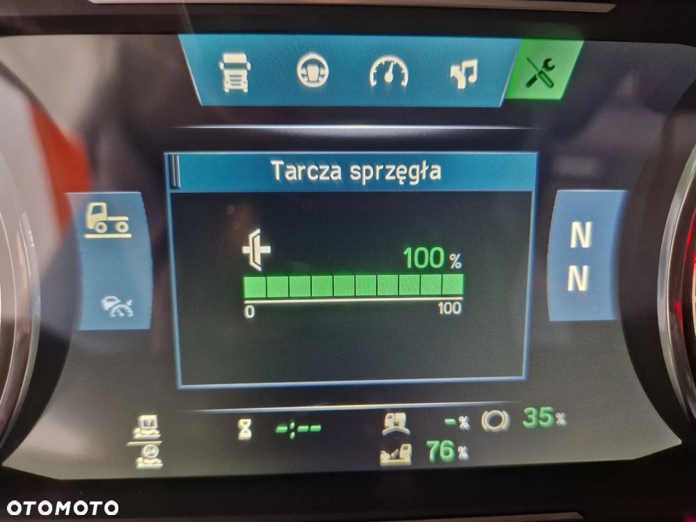 Scania S450 /MEGA/Klima Postojowa Full Led Skóra Automat Retarder Zabudowy Międzyosiowe/JVG Gliwice - 26