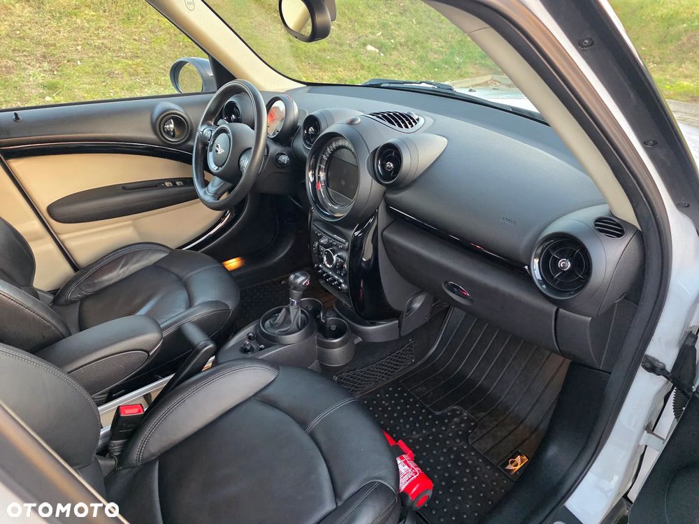 MINI Countryman - 13