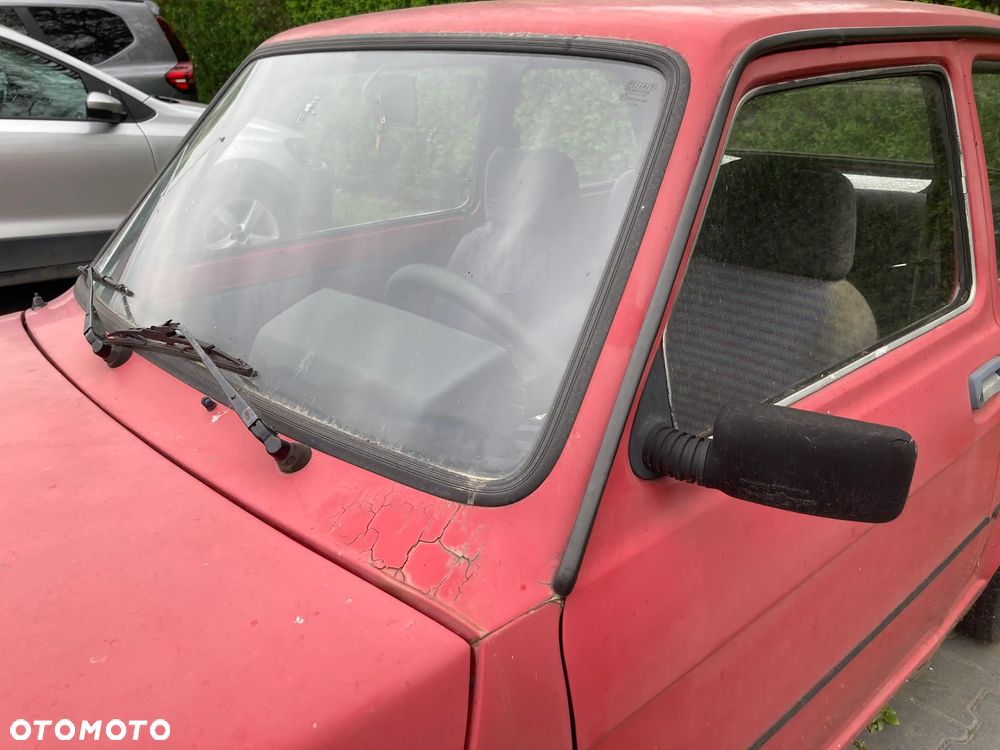 Fiat 126 - 6