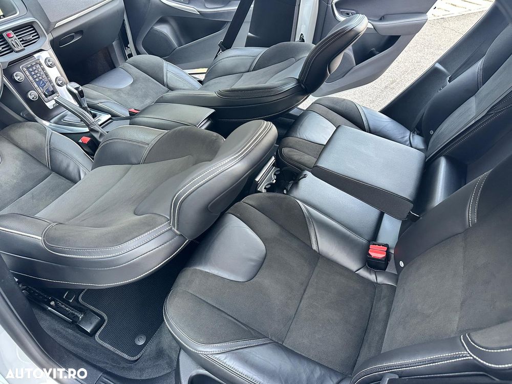 Volvo V40 D2 RDesign - 20