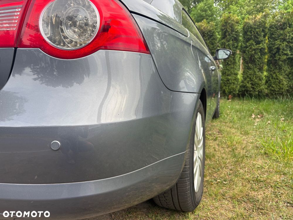 Volkswagen Eos 1.4 TSI - 10