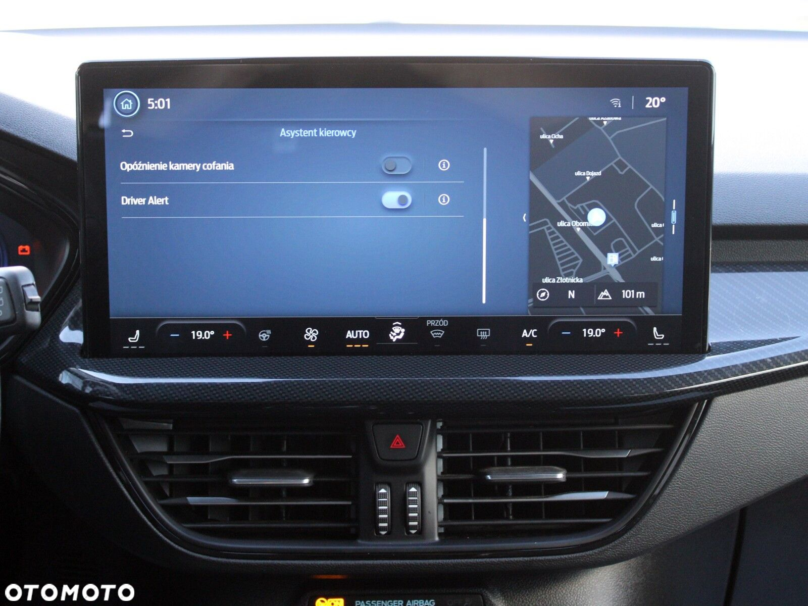 Ford Focus 1.5 EcoBlue ST-Line X - 20