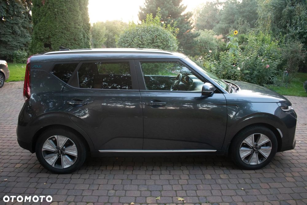 Kia Soul - 9